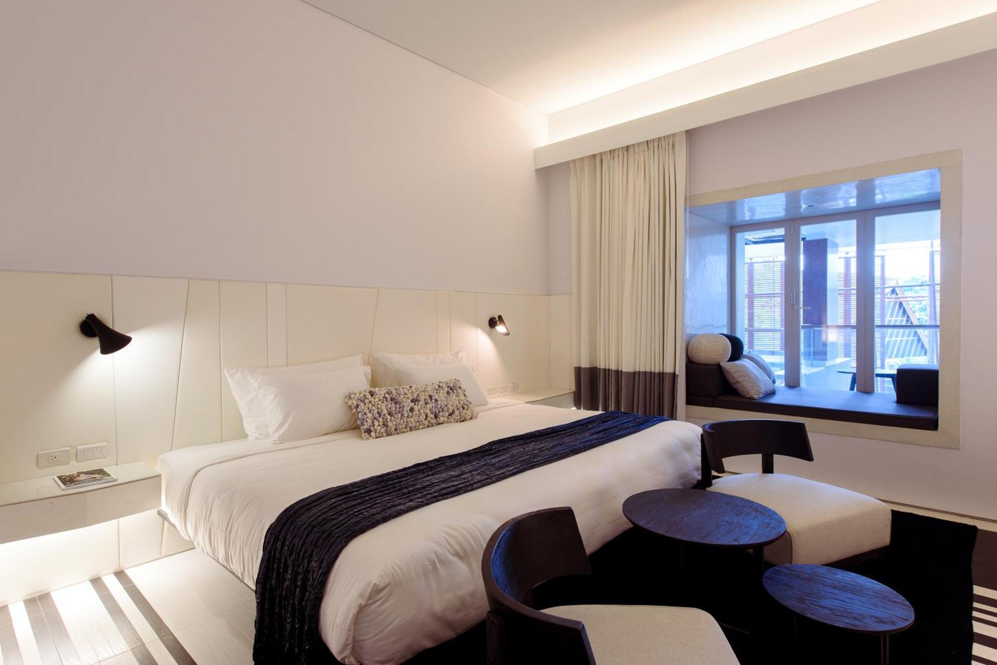 Veranda Pool Villas & Suite Cha-am Exterior foto