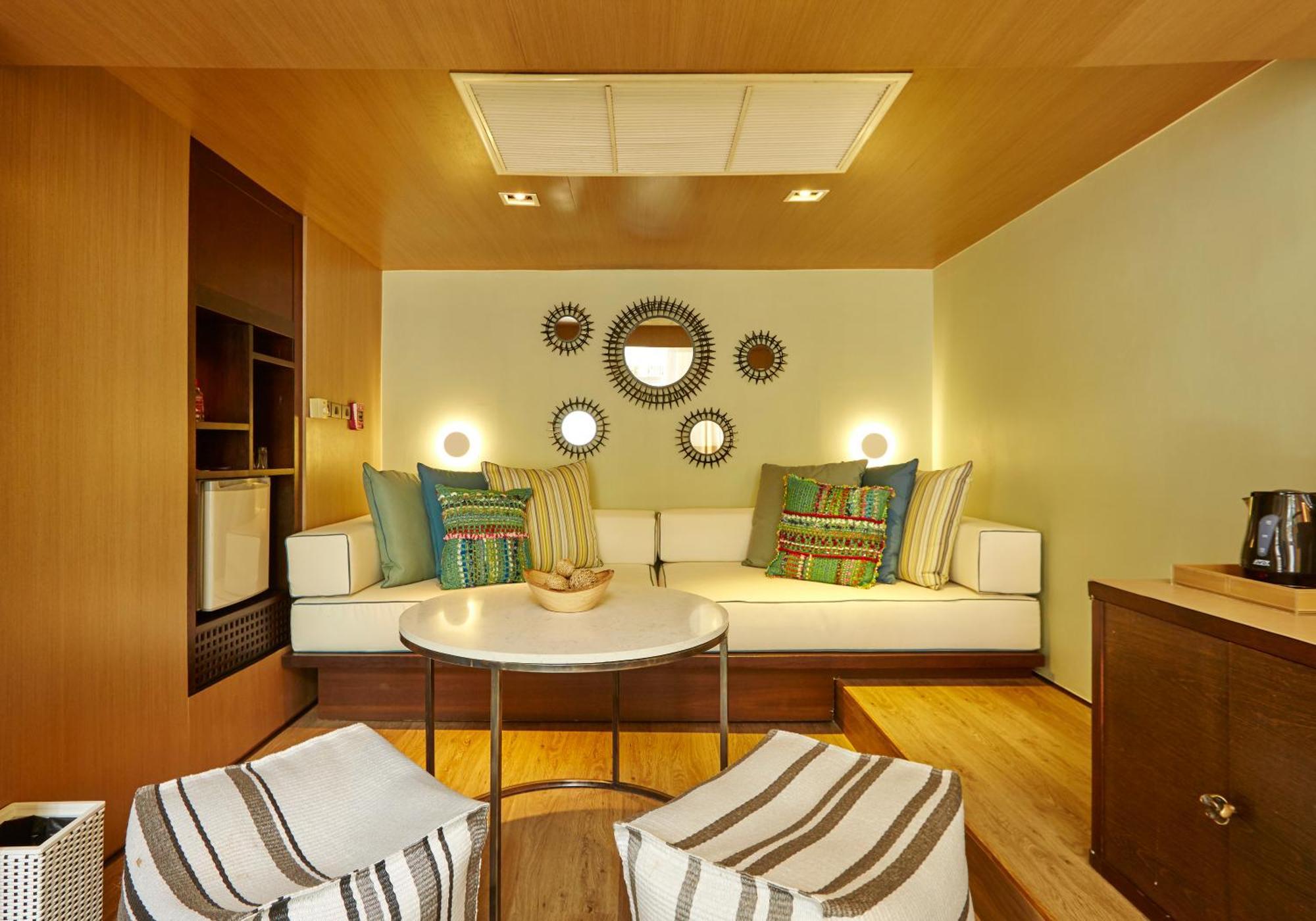Veranda Pool Villas & Suite Cha-am Exterior foto
