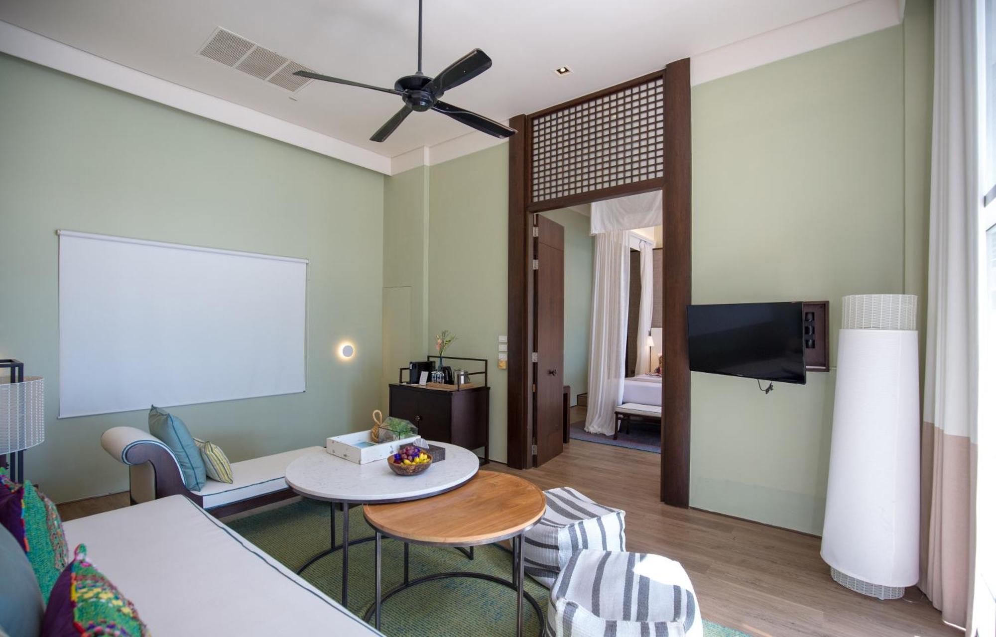 Veranda Pool Villas & Suite Cha-am Exterior foto