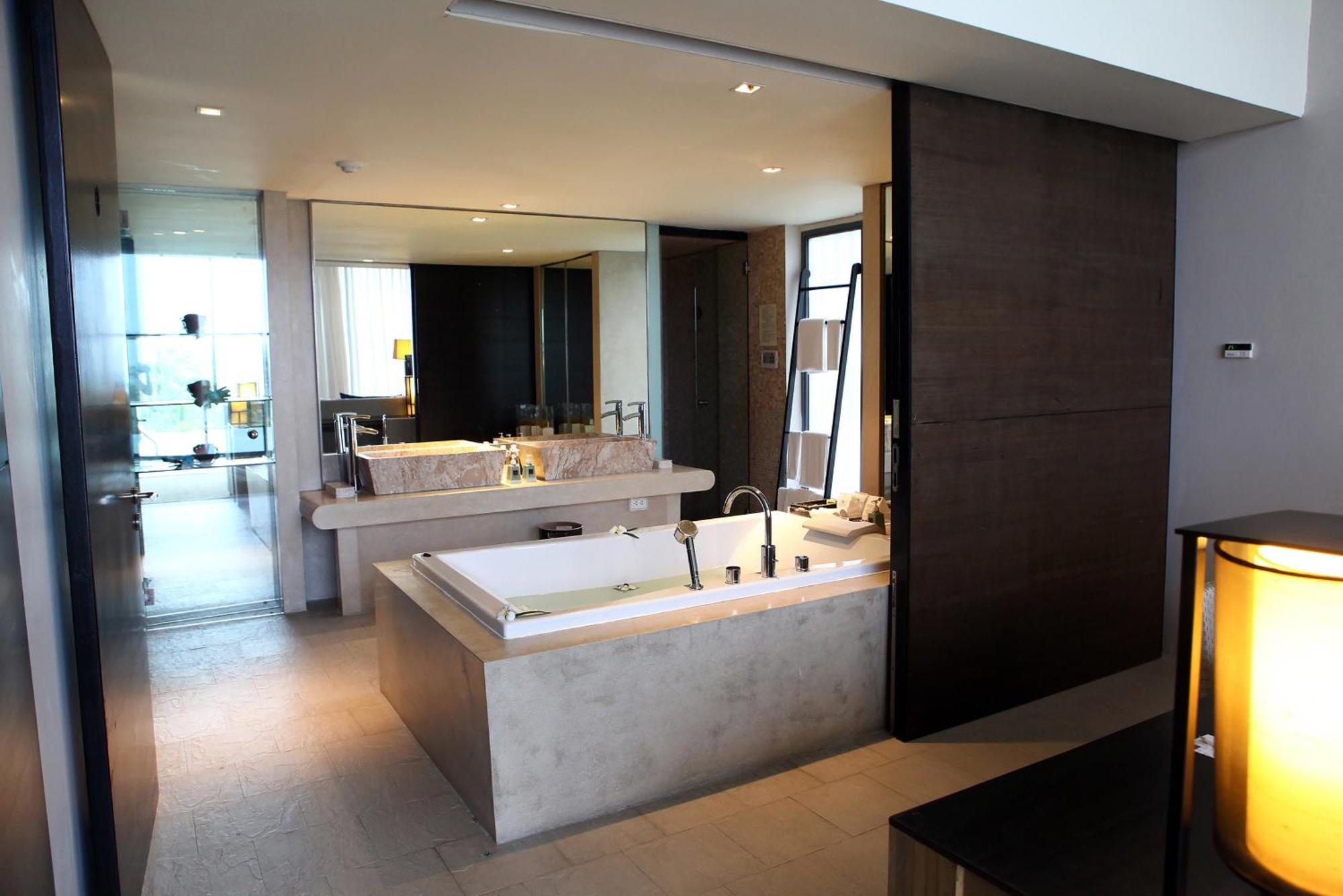 Veranda Pool Villas & Suite Cha-am Exterior foto