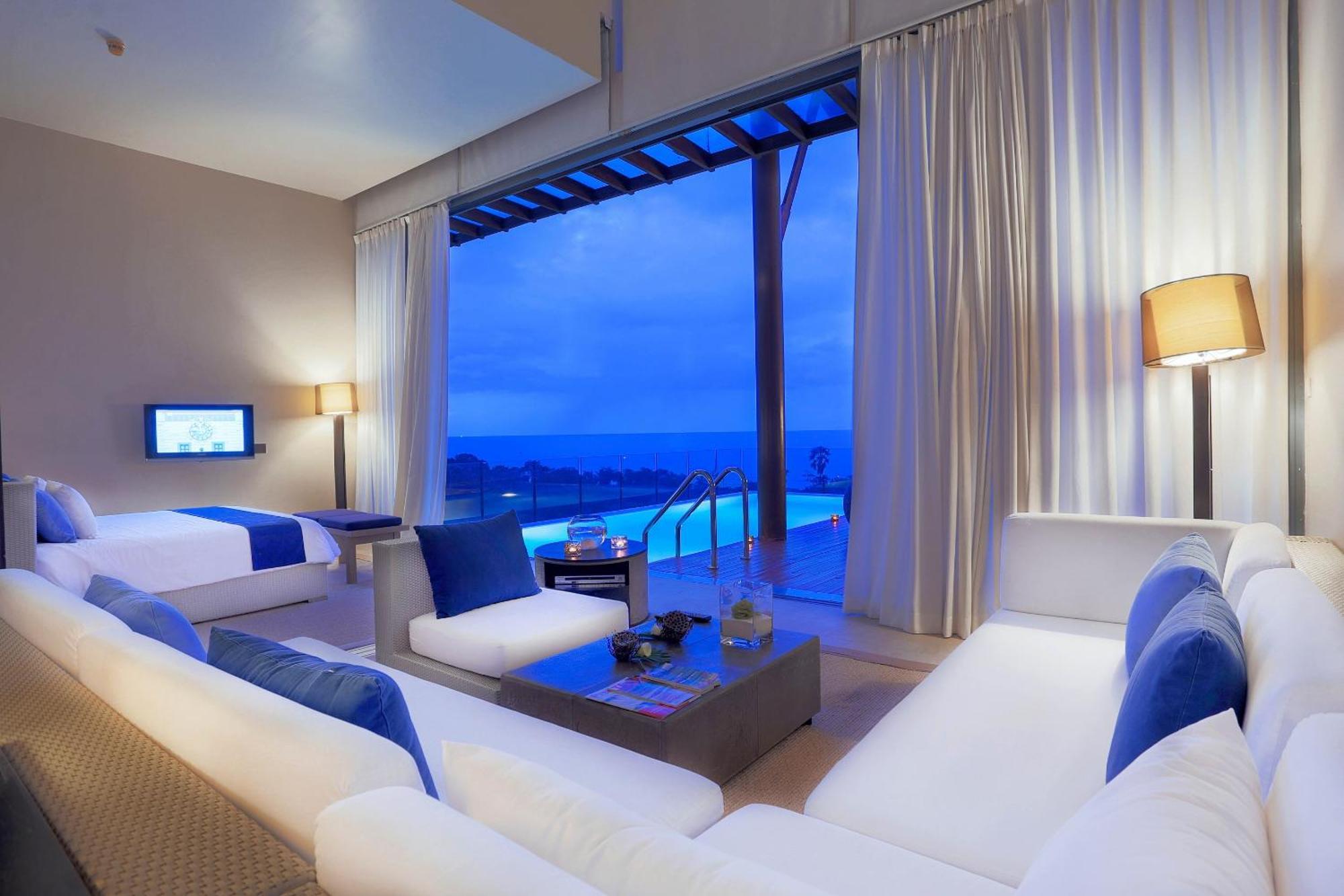 Veranda Pool Villas & Suite Cha-am Exterior foto