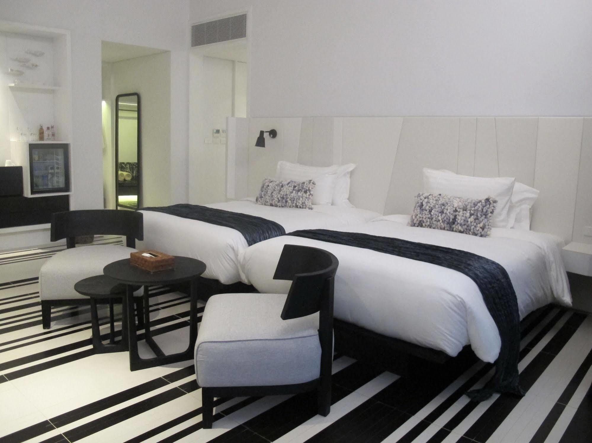 Veranda Pool Villas & Suite Cha-am Exterior foto