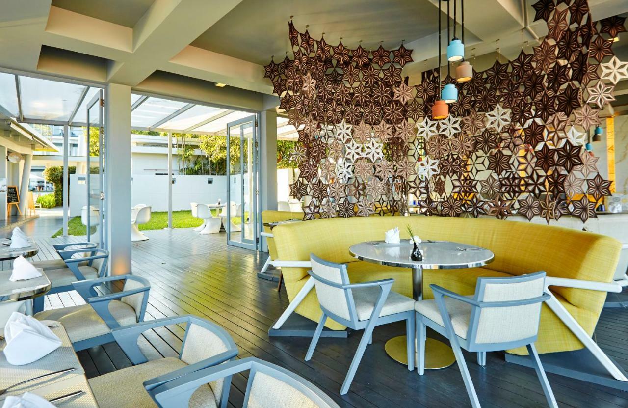 Veranda Pool Villas & Suite Cha-am Exterior foto