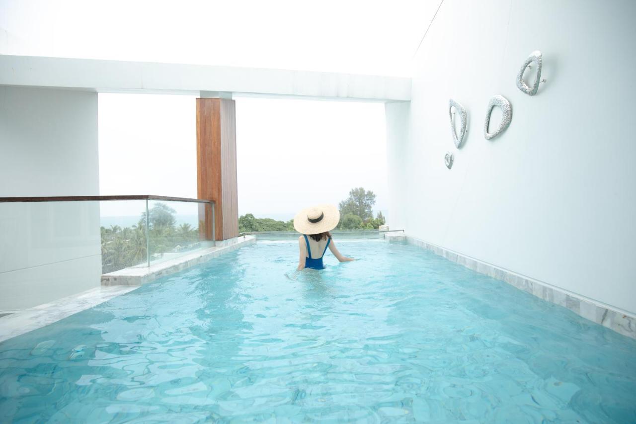 Veranda Pool Villas & Suite Cha-am Exterior foto